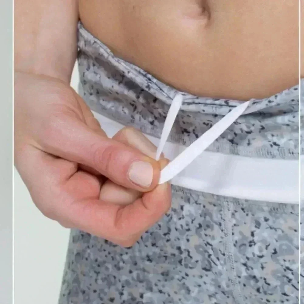 Lululemon run inspire crop 11